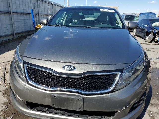 5XXGR4A6XEG350630 KIA OPTIMA SX