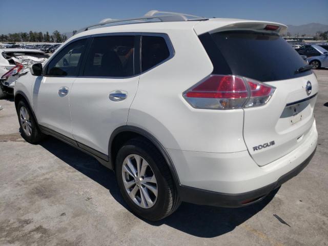 5N1AT2ML5FC849880 Nissan ROGUE S