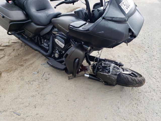 2021 HARLEY-DAVIDSON FLTRK 1HD1KZF11MB600540