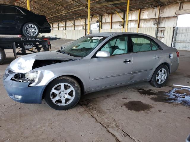 2006 Hyundai Sonata GLS