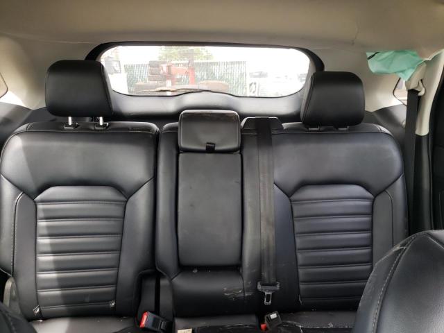 2FMPK3J96LBA50410 Ford EDGE SEL