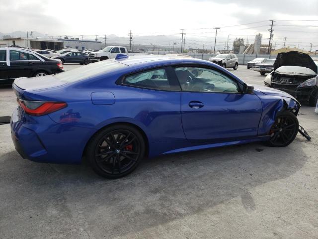 WBA53AP02PCM11222 BMW 430I