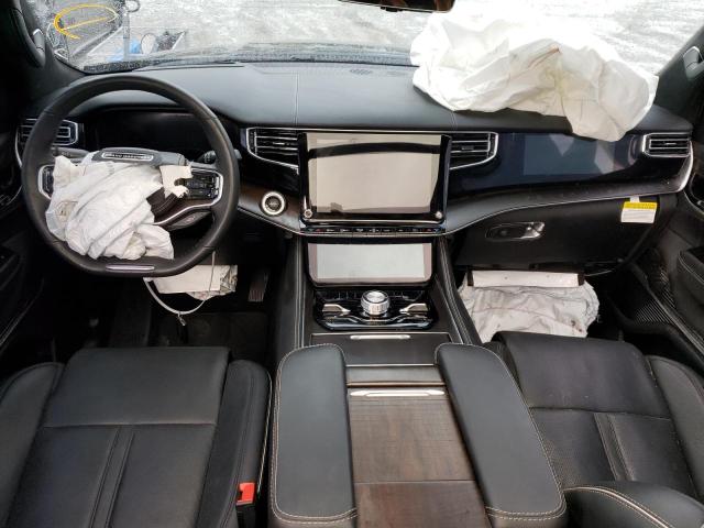 2022 JEEP GRAND WAGO 1C4SJVFJ0NS101070