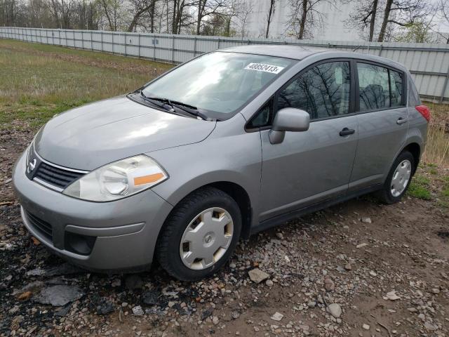 2009 Nissan Versa S