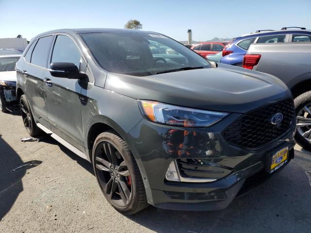 2022 FORD EDGE ST - 2FMPK4AP6NBA02929