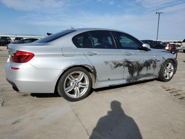 2016 BMW 550 I WBAKN9C51GD962717