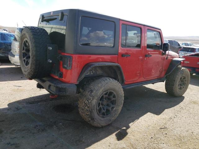 1C4HJWFG2GL280228 | 2016 JEEP WRANGLER U