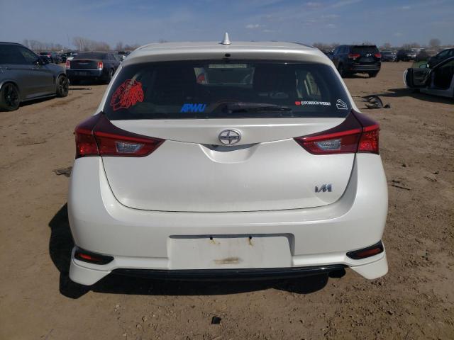 2016 TOYOTA SCION IM - JTNKARJE1GJ521958