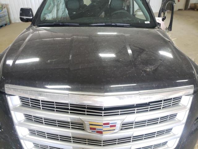2019 CADILLAC ESCALADE L - 1GYS4BKJ2KR390008