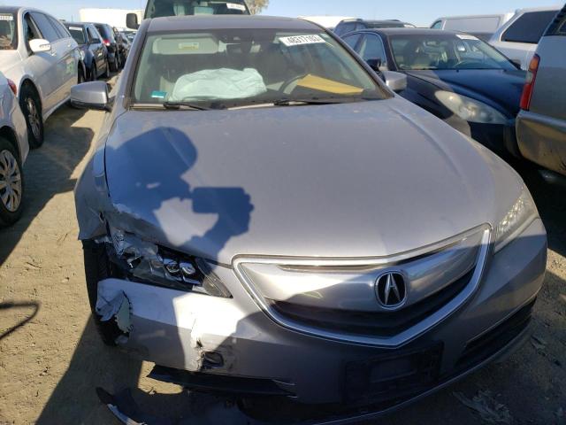 19UUB2F51FA006873 Acura TLX TECH
