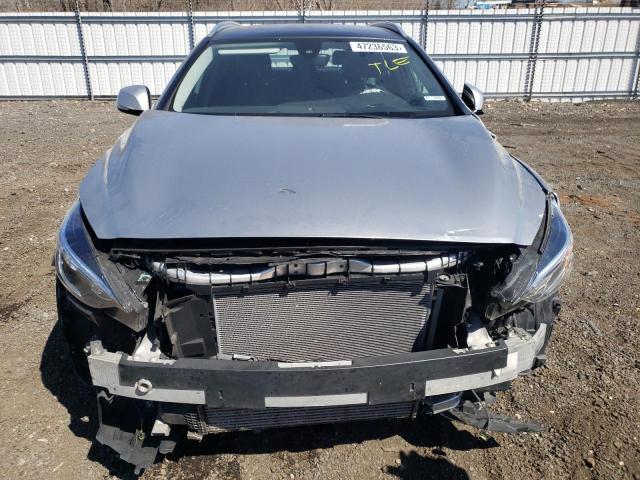 2017 INFINITI QX30 SJKCH5CP9HA039992