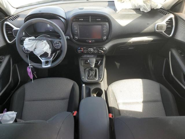 KNDJ23AU7P7842689 KIA SOUL LX