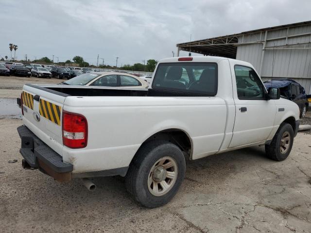 2010 FORD RANGER - 1FTKR1AD4APA61978