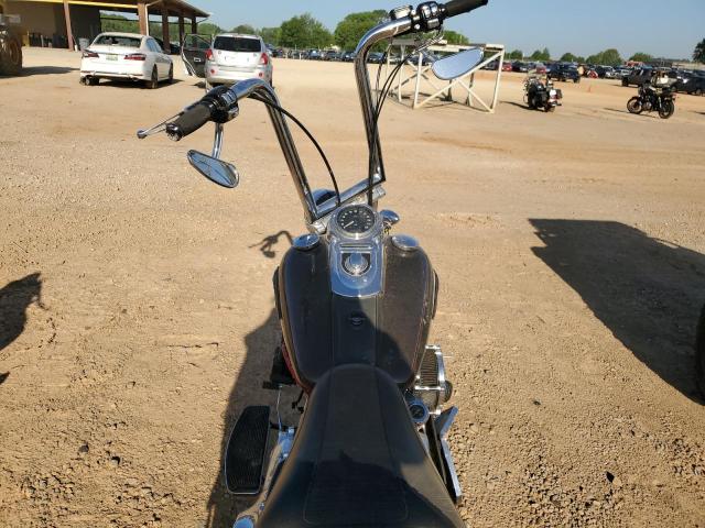 2013 HARLEY-DAVIDSON FXDC DYNA 1HD1GV421DC307866