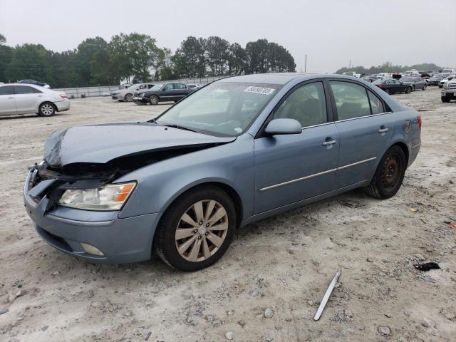 2009 Hyundai Sonata SE