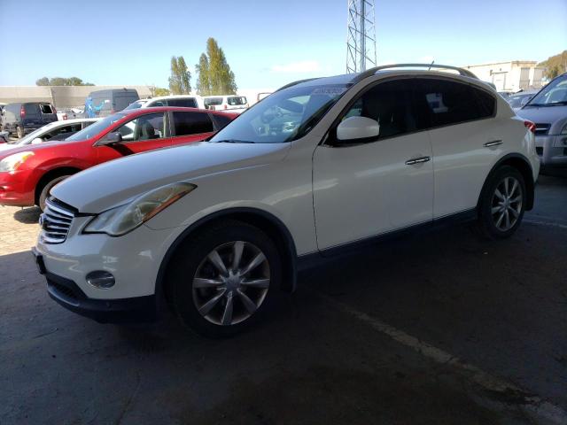 2012 INFINITI EX35 Base