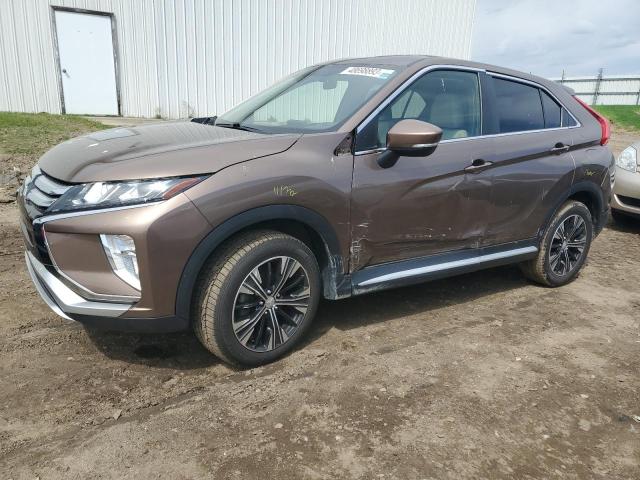 2018 Mitsubishi Eclipse Cross SE