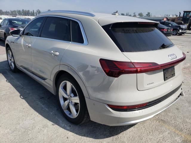 2019 AUDI E-TRON PRE - WA1VABGE1KB023093