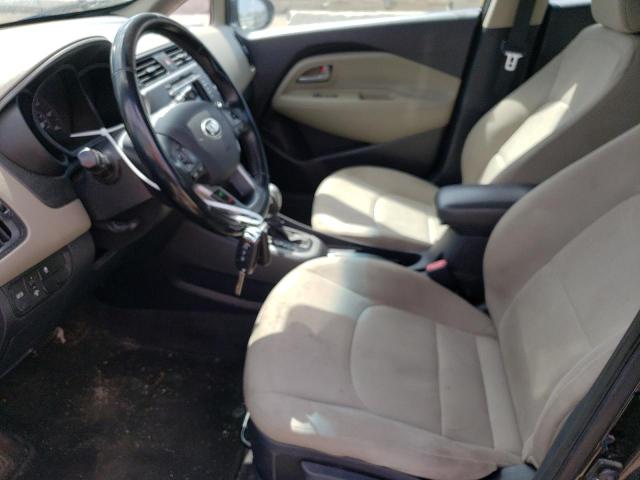 KNADN5A30E6362131 KIA RIO EX