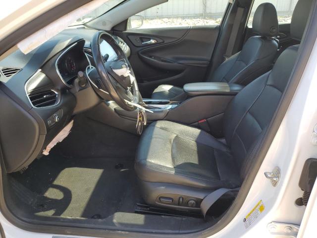 2020 CHEVROLET MALIBU PRE - 1G1ZE5SX6LF014138