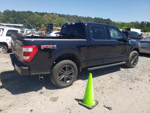 1FTFW1E89NFB96926 Ford F150 Supercrew