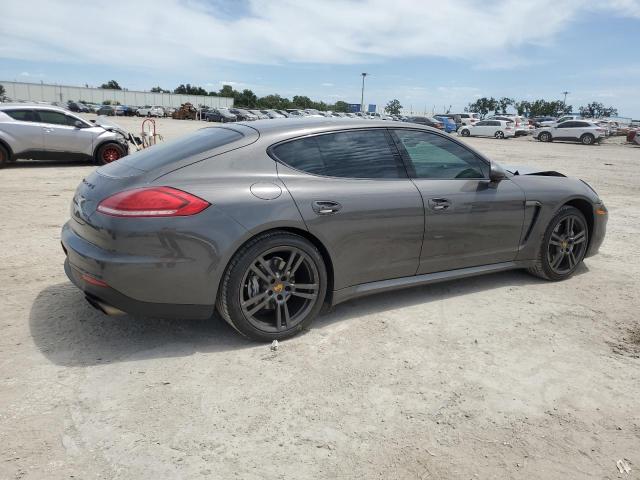 2016 PORSCHE PANAMERA S - WP0AB2A75GL050164