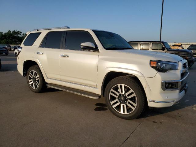 2022 TOYOTA 4RUNNER LI JTEKU5JR2N6081266