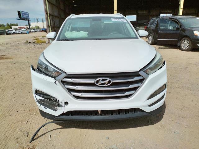 KM8J3CA47JU740374 Hyundai TUCSON SEL