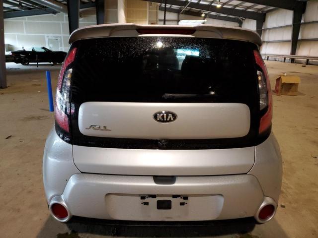 KNDJX3A58E7703260 KIA Soul !