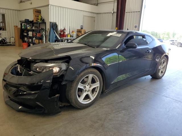 2016 Chevrolet Camaro LT