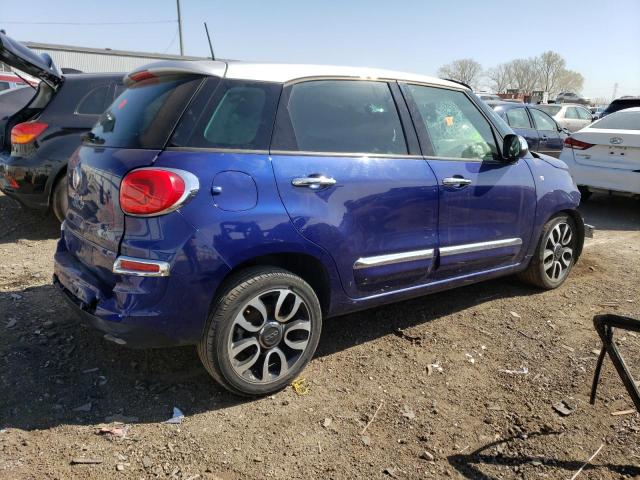 2019 FIAT 500L LOUNG ZFBNFACH7KZ042226