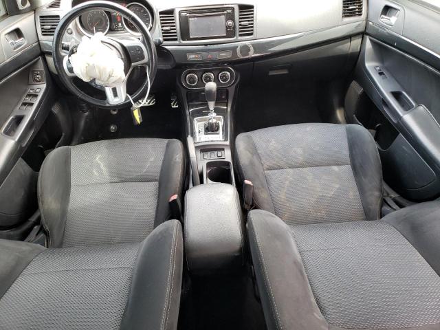 JA32V6FV4FU015987 Mitsubishi Lancer Ralliart