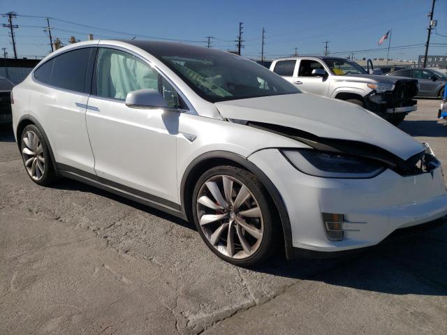 5YJXCAE41GFS00016 Tesla MODEL X