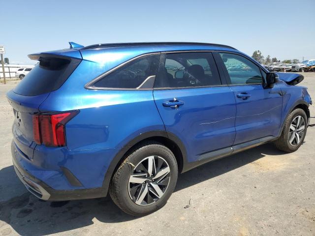 5XYRL4LC7NG131844 KIA SORENTO S