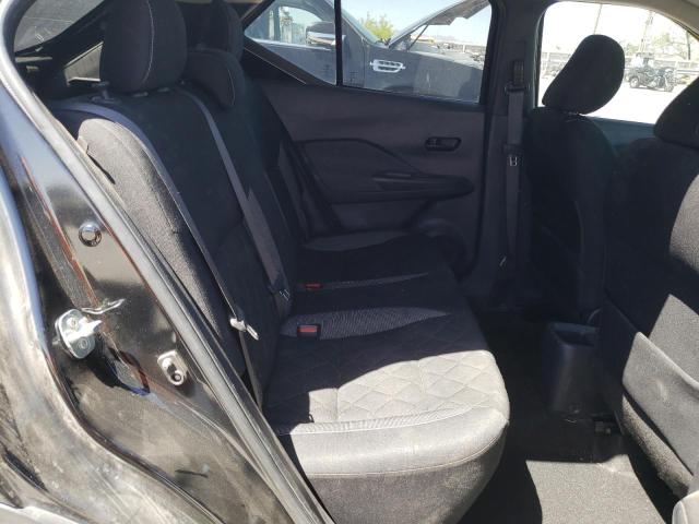 3N1CP5CU1JL517111 Nissan KICKS S