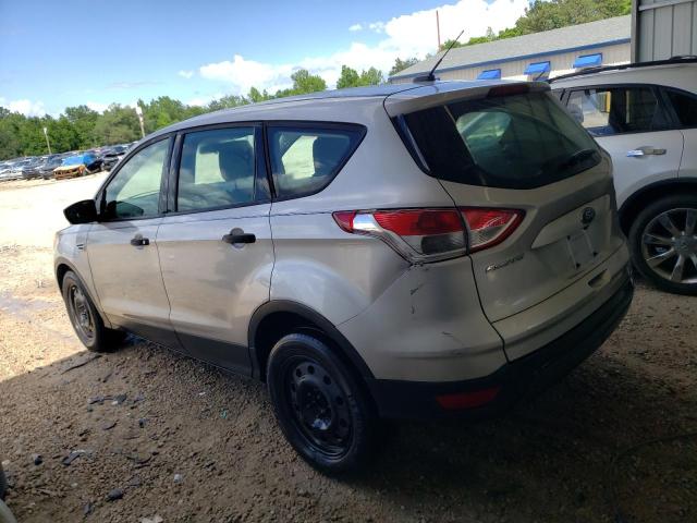 Vin: 1fmcu0f71guc51839, lot: 47751723, ford escape s 20162
