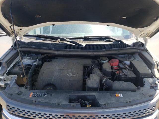 1FM5K7D8XFGA03427 Ford EXPLORER XLT