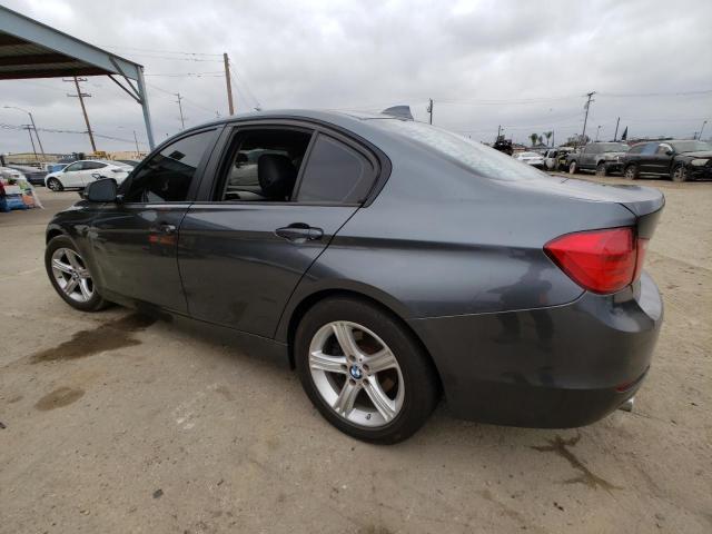 WBA3B1G51FNT01691 BMW 320 I