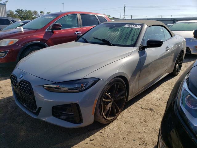2023 BMW 430I - WBA23AT01PCM71355