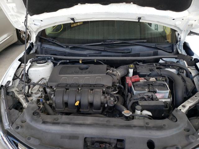 2016 NISSAN SENTRA S - 3N1AB7AP5GY270623