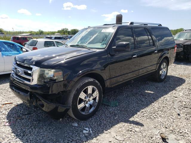 2010 Ford Expedition EL Limited