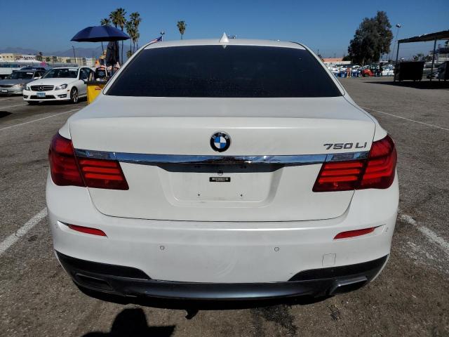 WBAYE8C51FD781765 BMW 750 LI