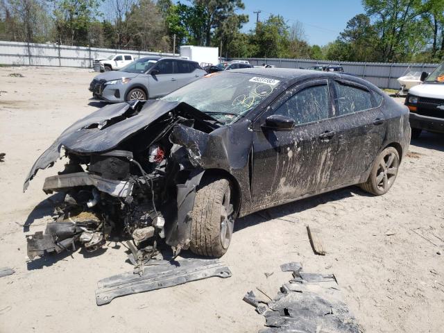 2016 DODGE DART GT - 1C3CDFEB5GD540157