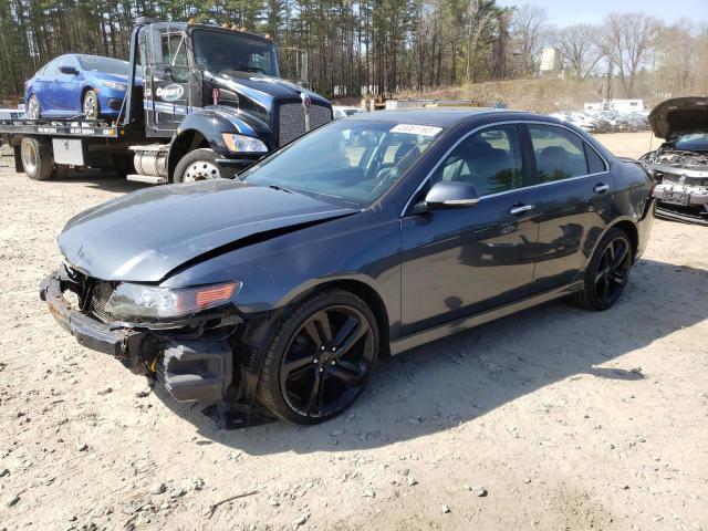 2006 Acura TSX 