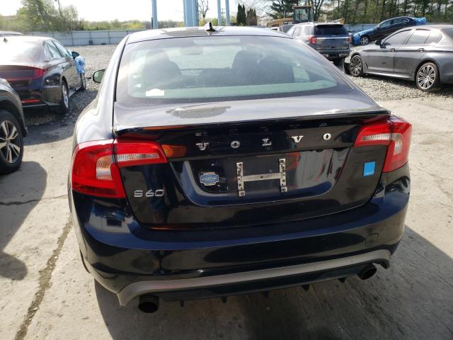 2015 VOLVO S60 POLEST - YV1A92TS8F1344496