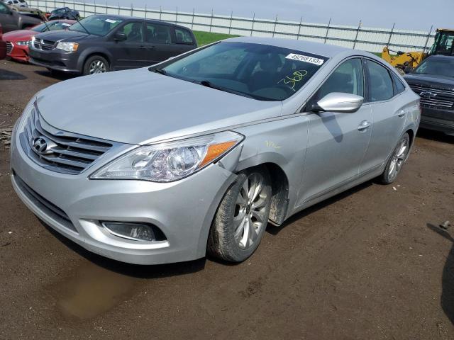 2014 Hyundai Azera 