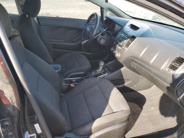 3KPFK4A75JE224848 KIA FORTE LX