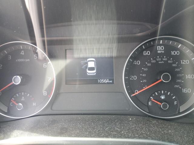 3KPF24AD2LE257766 KIA FORTE FE