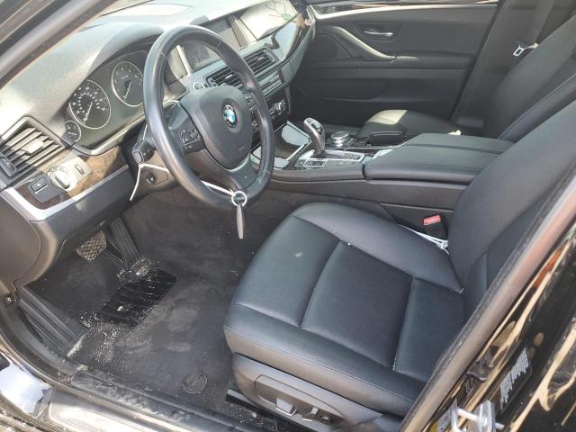 2016 BMW 528 XI - WBA5A7C55GG146587