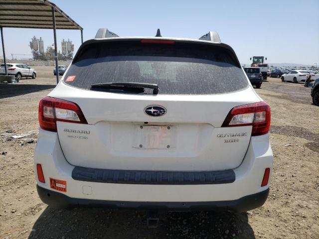 4S4BSENCXH3322847 Subaru Outback 3.6r Limited